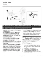 Предварительный просмотр 24 страницы Kohler Courage 3000 Series Service Manual