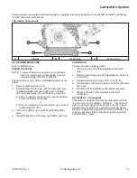 Предварительный просмотр 25 страницы Kohler Courage 3000 Series Service Manual