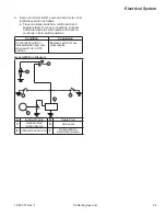 Предварительный просмотр 29 страницы Kohler Courage 3000 Series Service Manual