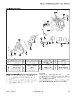 Предварительный просмотр 39 страницы Kohler Courage 3000 Series Service Manual