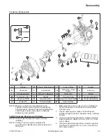 Предварительный просмотр 43 страницы Kohler Courage 3000 Series Service Manual