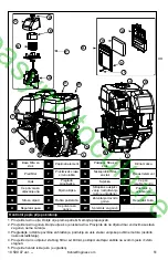 Предварительный просмотр 51 страницы Kohler Courage SH265 Owner'S Manual