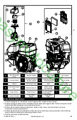 Предварительный просмотр 59 страницы Kohler Courage SH265 Owner'S Manual