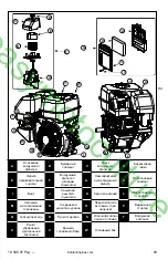 Preview for 83 page of Kohler Courage SH265 Owner'S Manual