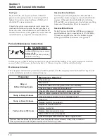 Предварительный просмотр 8 страницы Kohler Courage XT-6 Service Manual