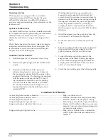 Предварительный просмотр 20 страницы Kohler Courage XT-6 Service Manual