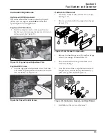 Предварительный просмотр 27 страницы Kohler Courage XT-6 Service Manual