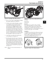 Предварительный просмотр 29 страницы Kohler Courage XT-6 Service Manual