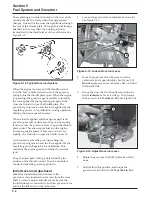 Предварительный просмотр 30 страницы Kohler Courage XT-6 Service Manual