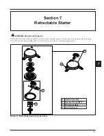 Предварительный просмотр 33 страницы Kohler Courage XT-6 Service Manual