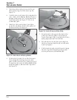 Предварительный просмотр 36 страницы Kohler Courage XT-6 Service Manual