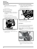 Предварительный просмотр 44 страницы Kohler Courage XT-6 Service Manual