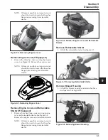 Предварительный просмотр 45 страницы Kohler Courage XT-6 Service Manual