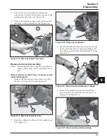 Предварительный просмотр 47 страницы Kohler Courage XT-6 Service Manual