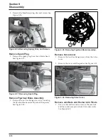 Предварительный просмотр 52 страницы Kohler Courage XT-6 Service Manual