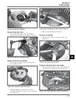 Предварительный просмотр 55 страницы Kohler Courage XT-6 Service Manual