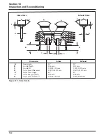 Предварительный просмотр 58 страницы Kohler Courage XT-6 Service Manual