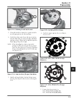 Предварительный просмотр 67 страницы Kohler Courage XT-6 Service Manual