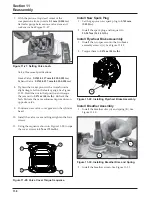 Предварительный просмотр 70 страницы Kohler Courage XT-6 Service Manual