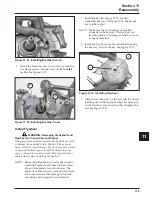 Предварительный просмотр 71 страницы Kohler Courage XT-6 Service Manual