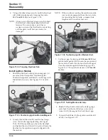 Предварительный просмотр 72 страницы Kohler Courage XT-6 Service Manual