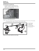 Предварительный просмотр 74 страницы Kohler Courage XT-6 Service Manual