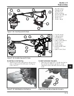 Предварительный просмотр 75 страницы Kohler Courage XT-6 Service Manual