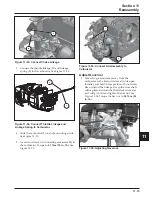 Предварительный просмотр 77 страницы Kohler Courage XT-6 Service Manual