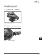 Предварительный просмотр 81 страницы Kohler Courage XT-6 Service Manual