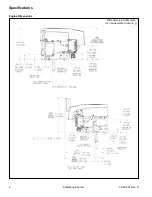 Предварительный просмотр 6 страницы Kohler Courage Service Manual