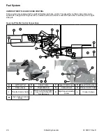 Предварительный просмотр 26 страницы Kohler Courage Service Manual