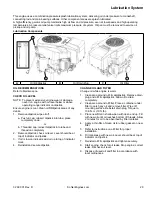 Предварительный просмотр 29 страницы Kohler Courage Service Manual