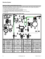 Предварительный просмотр 34 страницы Kohler Courage Service Manual