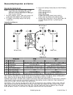 Предварительный просмотр 56 страницы Kohler Courage Service Manual