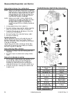 Предварительный просмотр 58 страницы Kohler Courage Service Manual