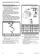 Предварительный просмотр 60 страницы Kohler Courage Service Manual