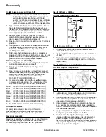 Предварительный просмотр 66 страницы Kohler Courage Service Manual