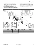 Предварительный просмотр 69 страницы Kohler Courage Service Manual