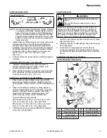 Предварительный просмотр 73 страницы Kohler Courage Service Manual