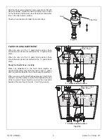 Предварительный просмотр 6 страницы Kohler COUTURE ECO-LITE Installation Instructions Manual