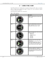 Preview for 8 page of Kohler CURTIS 3150R Manual