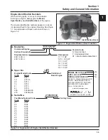 Предварительный просмотр 7 страницы Kohler CV11-16 Service Manual