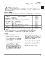 Предварительный просмотр 9 страницы Kohler CV11-16 Service Manual