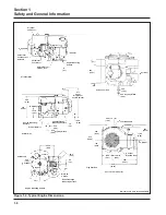 Предварительный просмотр 10 страницы Kohler CV11-16 Service Manual