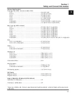 Предварительный просмотр 11 страницы Kohler CV11-16 Service Manual