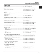 Предварительный просмотр 15 страницы Kohler CV11-16 Service Manual