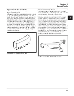 Предварительный просмотр 21 страницы Kohler CV11-16 Service Manual