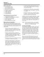 Предварительный просмотр 24 страницы Kohler CV11-16 Service Manual