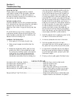 Предварительный просмотр 26 страницы Kohler CV11-16 Service Manual