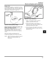 Предварительный просмотр 69 страницы Kohler CV11-16 Service Manual